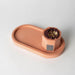 The Pill Tray Set with Smudge Stick, Matches and Match Striker - Homebody Denver