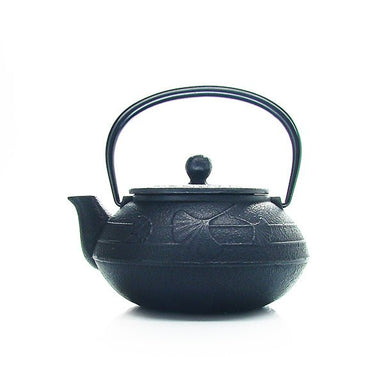 Theiere Iron Tea Pot .6L - Homebody Denver