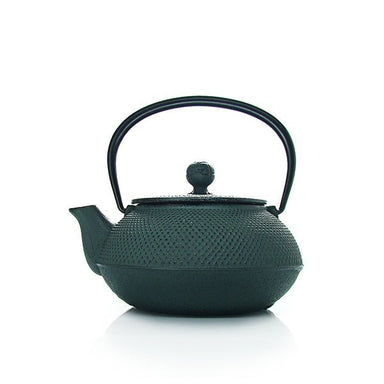 Theiere Iron Tea Pot .6L - Homebody Denver