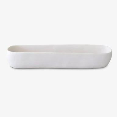 Tina Frey Cuadrado Short Centerpiece Bowl - Homebody Denver