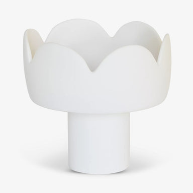 Tina Frey Fleur Medium Footed Bowl - Homebody Denver