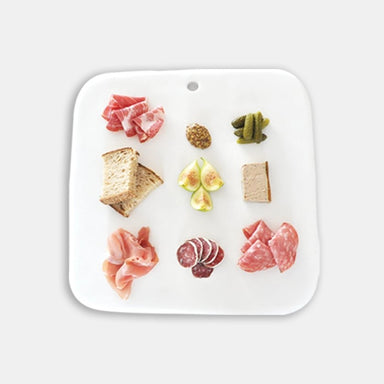 Tina Frey Purist Square Charcuterie Board - Homebody Denver