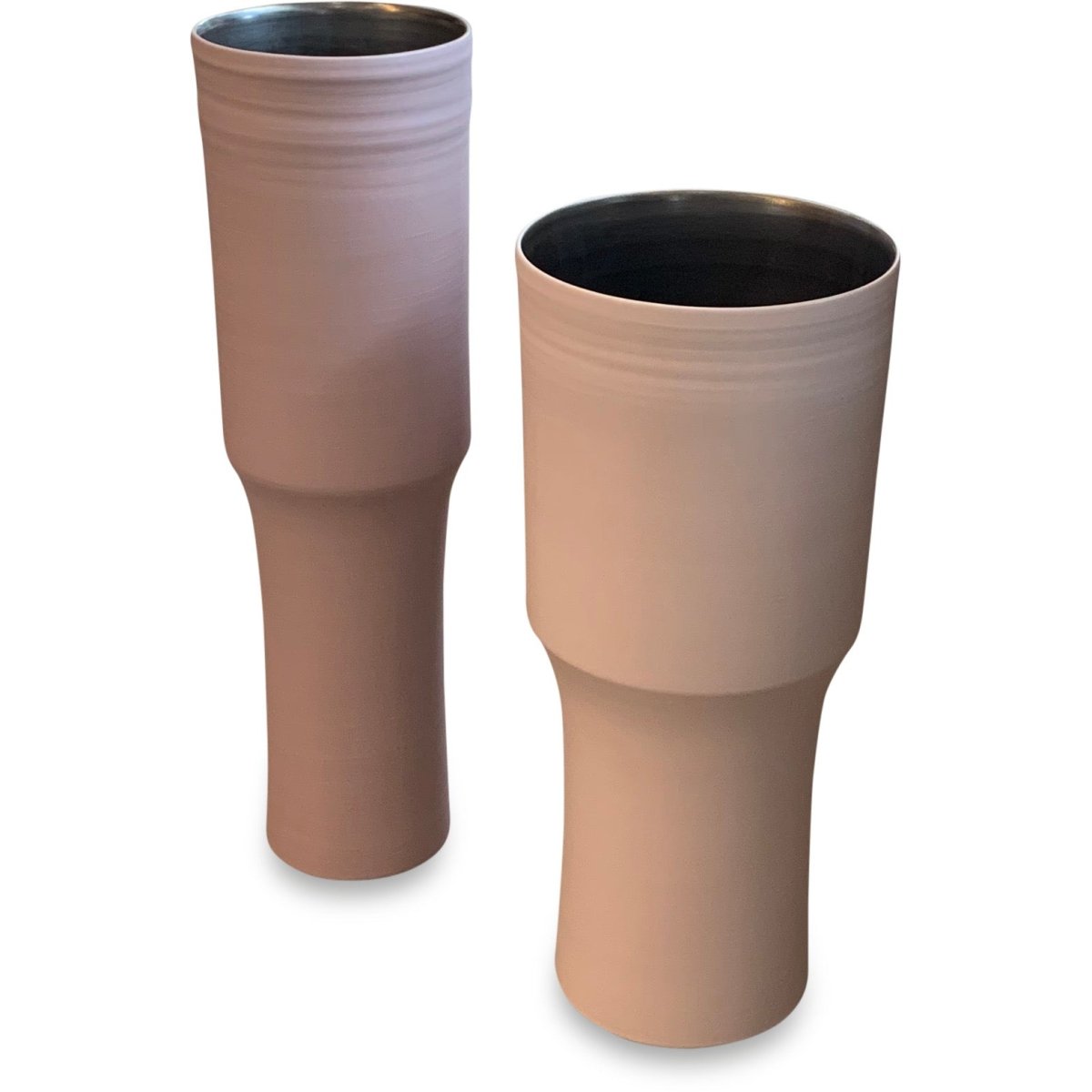 Totem 6 Ceramic Vase - Homebody Denver