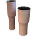 Totem 6 Ceramic Vase - Homebody Denver
