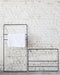 Towel Rack Low - Homebody Denver