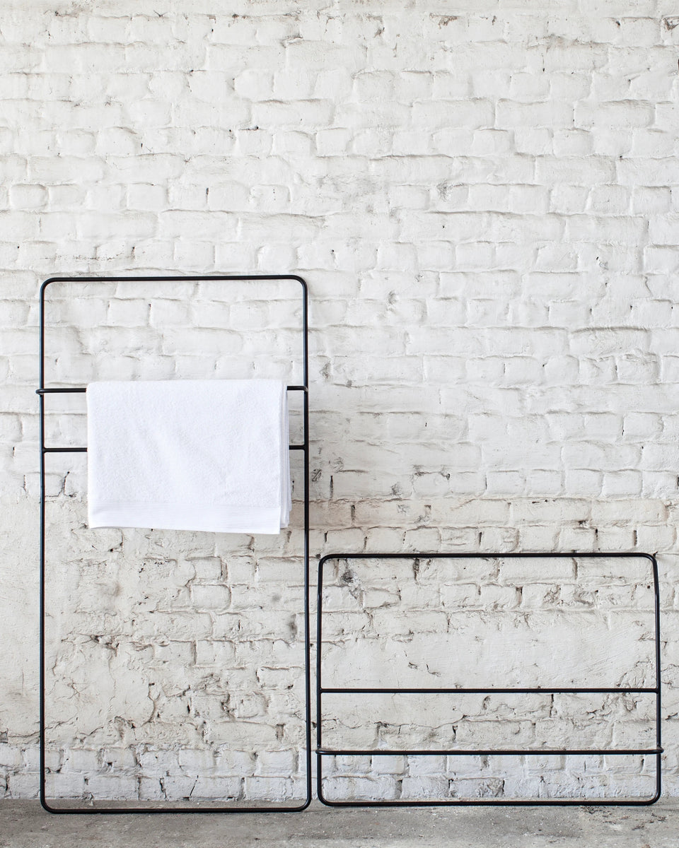 Towel Rack Low - Homebody Denver