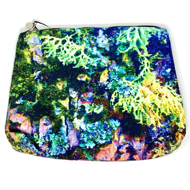 Tweed Pouch - Homebody Denver