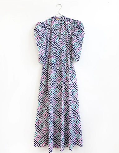 Matta NY Vayu Diamond Dress - Homebody Denver