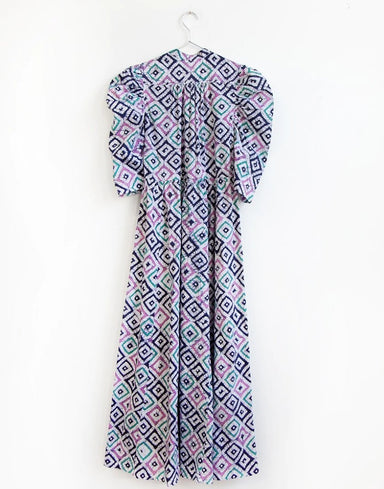 Matta NY Vayu Diamond Dress - Homebody Denver