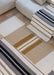 Veja Runner Linen and Wool 2.5' x 7' - Homebody Denver