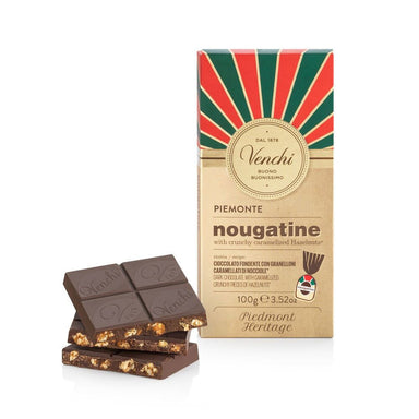 Venchi Chocolate Bar - Homebody Denver