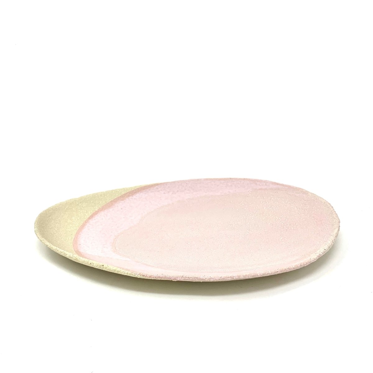 Jars Ceramistes Wabi Oval Dish - Homebody Denver