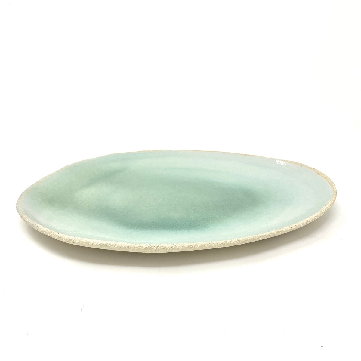 Jars Ceramistes Wabi Oval Dish - Homebody Denver