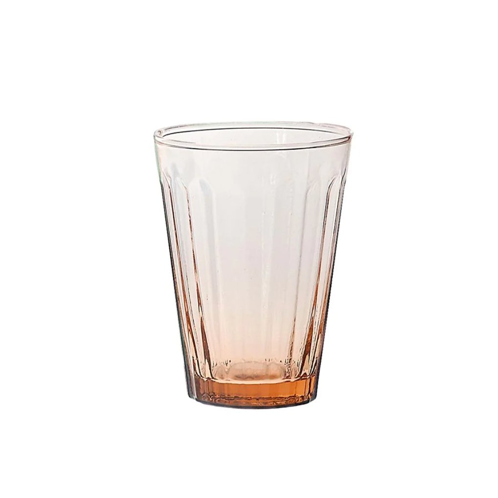 Water Glass Lucca - Homebody Denver