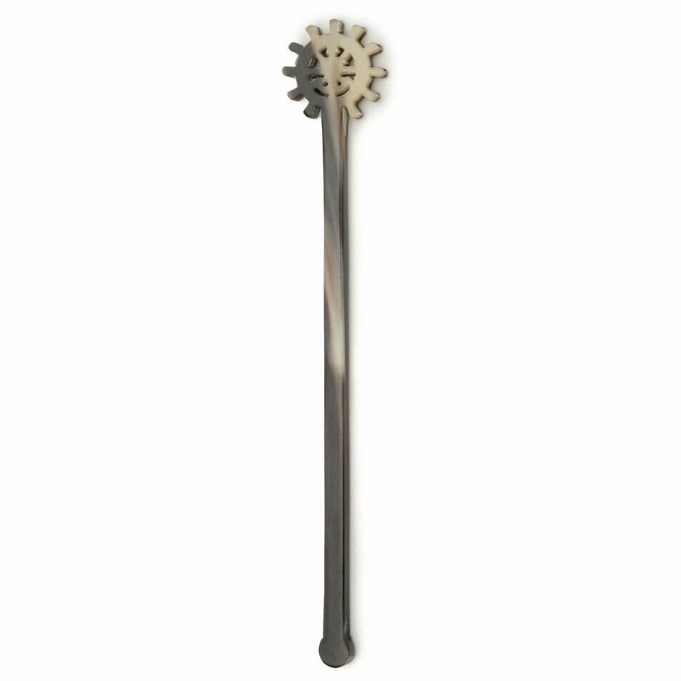 Wheel Swizzle Stick - Homebody Denver