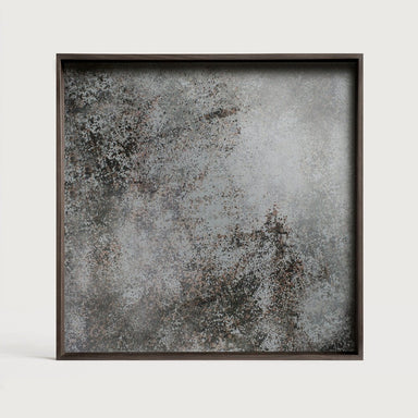 Wooden Tray Square Small - Homebody Denver