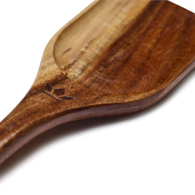 Wooden Utensil, Acacia Shovel Spatula - Homebody Denver