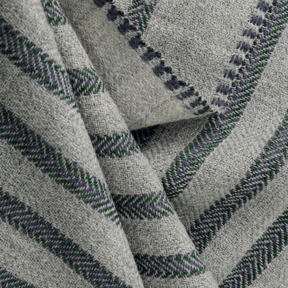 Moismont Wool Throw Blanket - Homebody Denver