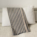 Moismont Wool Throw Blanket - Homebody Denver