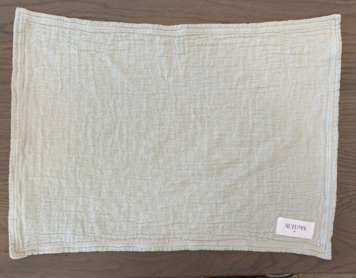 Woven Placemat - Homebody Denver