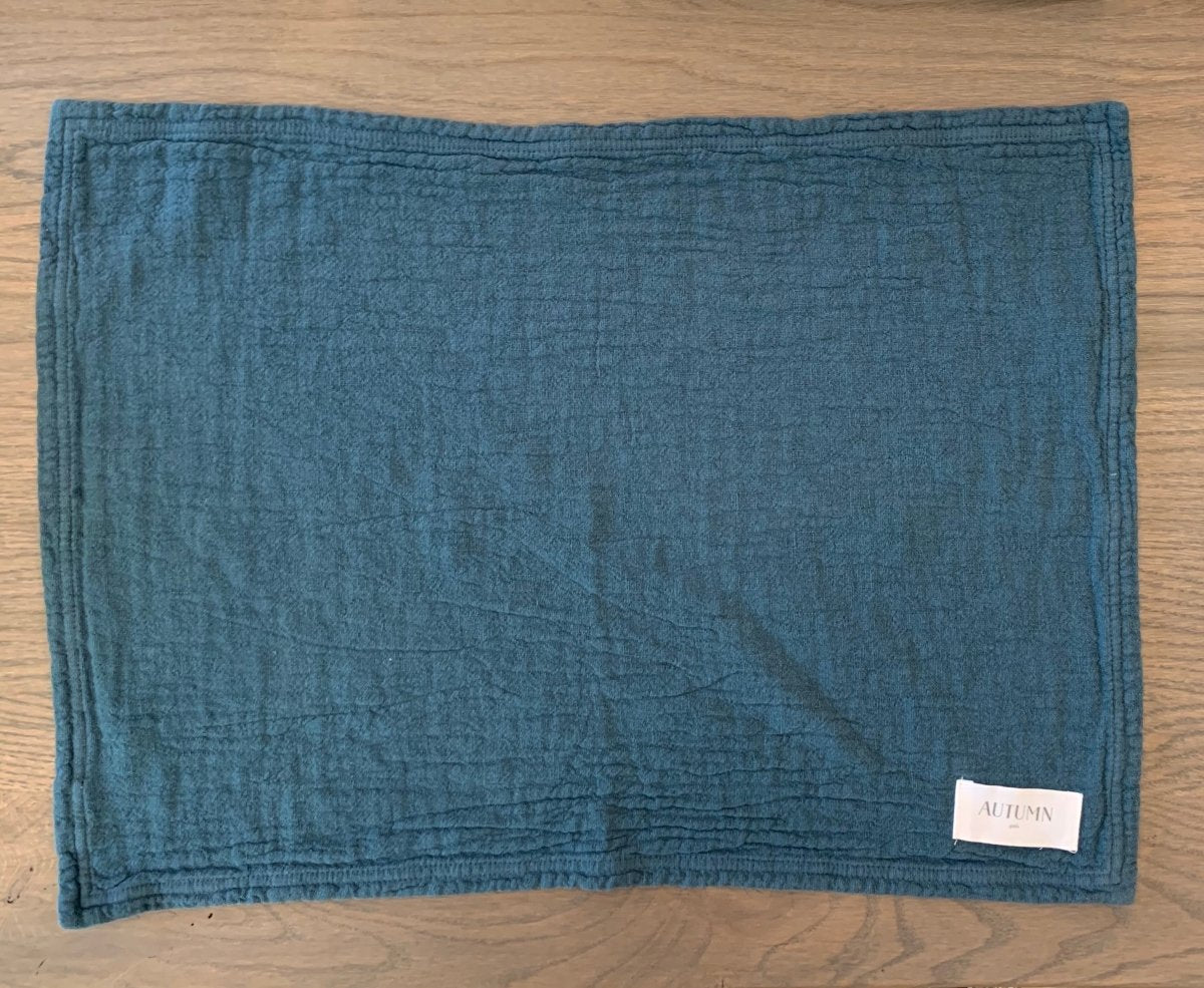Woven Placemat - Homebody Denver
