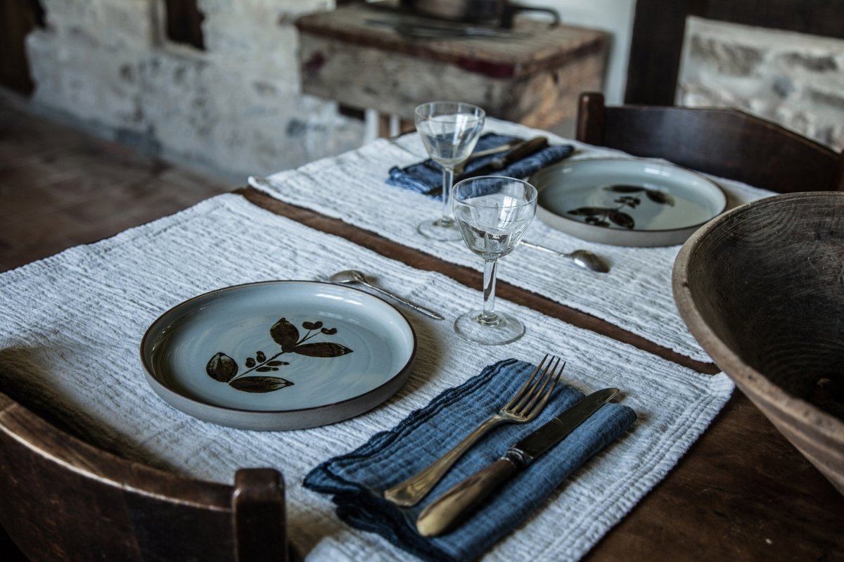 Woven Placemat - Homebody Denver